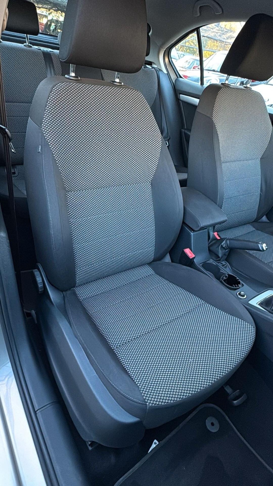 Skoda Octavia 1.6 TDI 105 CV Elegance