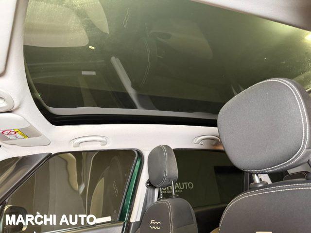 FIAT 500L 1.6 Multijet 120 CV Trekking