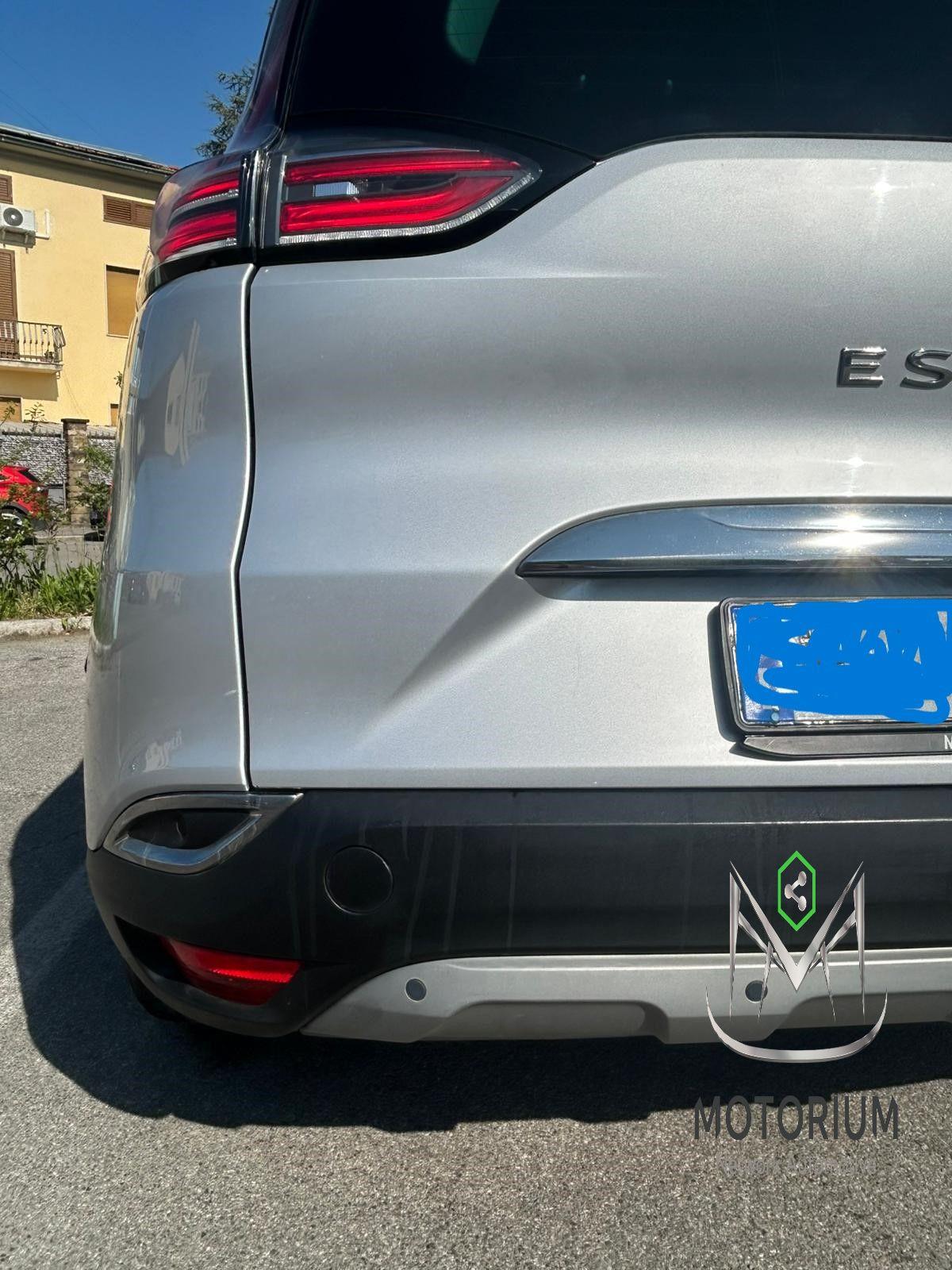 Renault Espace ENERGY INTALE PARIS 4CONTROL