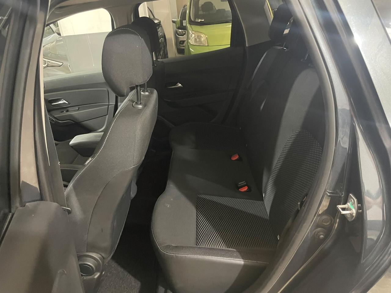 Dacia Duster 1.5 dCi 8V 110 CV 4x2 Prestige