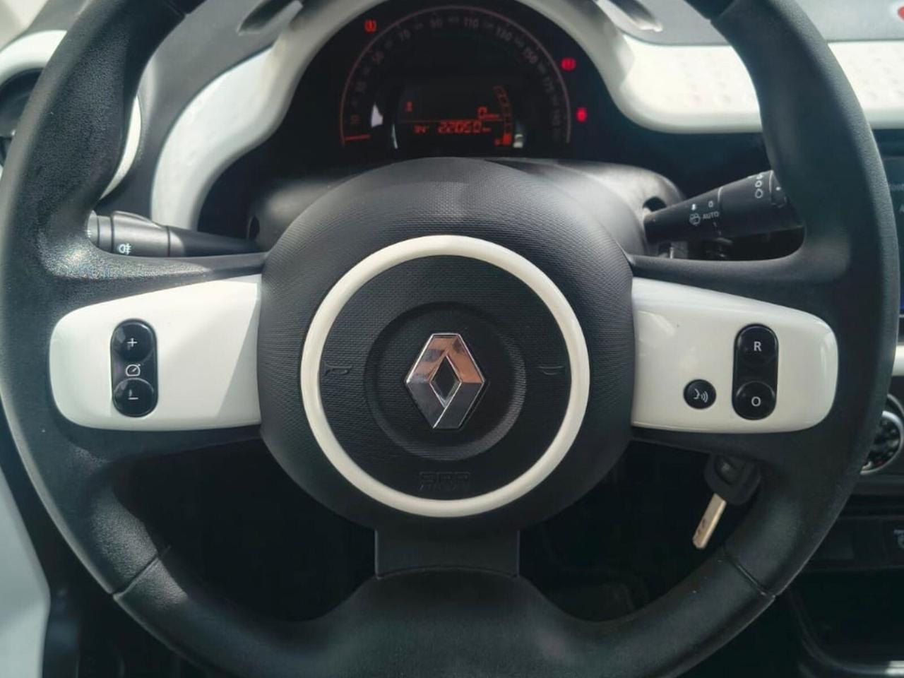 Renault Twingo 1.0 SCe 65cv Zen
