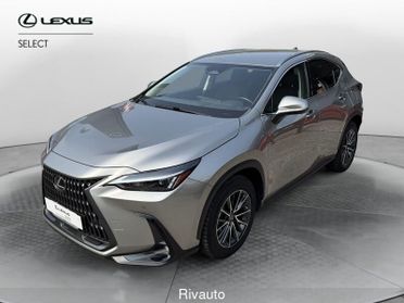 Lexus NX Plug-in 4WD Premium
