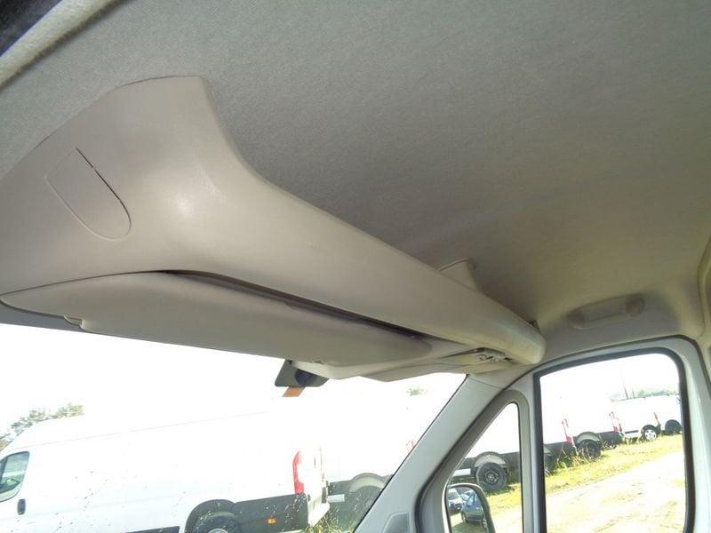 Peugeot Boxer Boxer 333 2.0 BlueHDi 130CV PC-TM Furgone +IVA