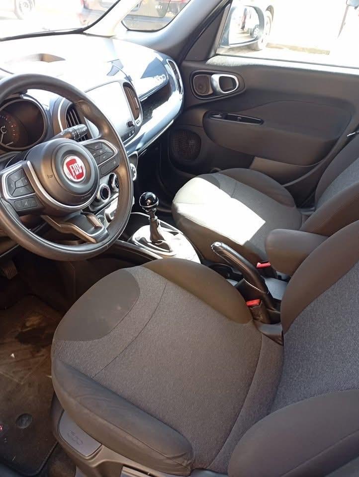 Fiat 500L 1.6 Multijet 120 CV 120°