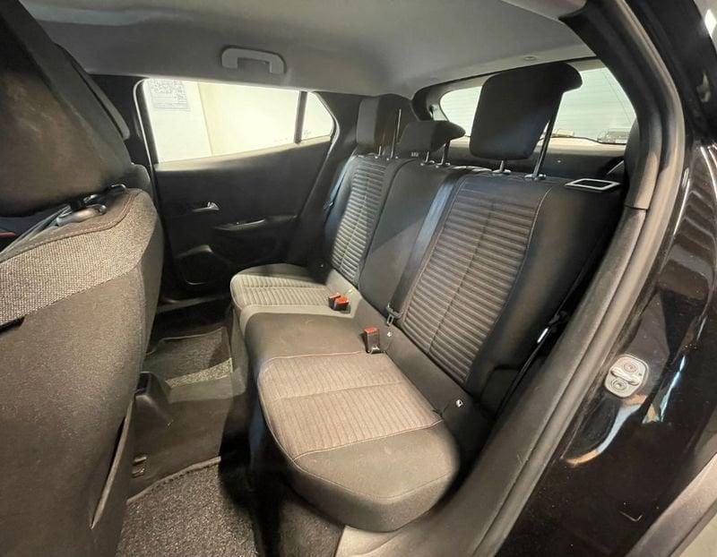 Peugeot 2008 PureTech 100 S&S Active