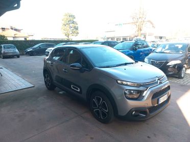 Citroen C3 PureTech 83 S&S Shine