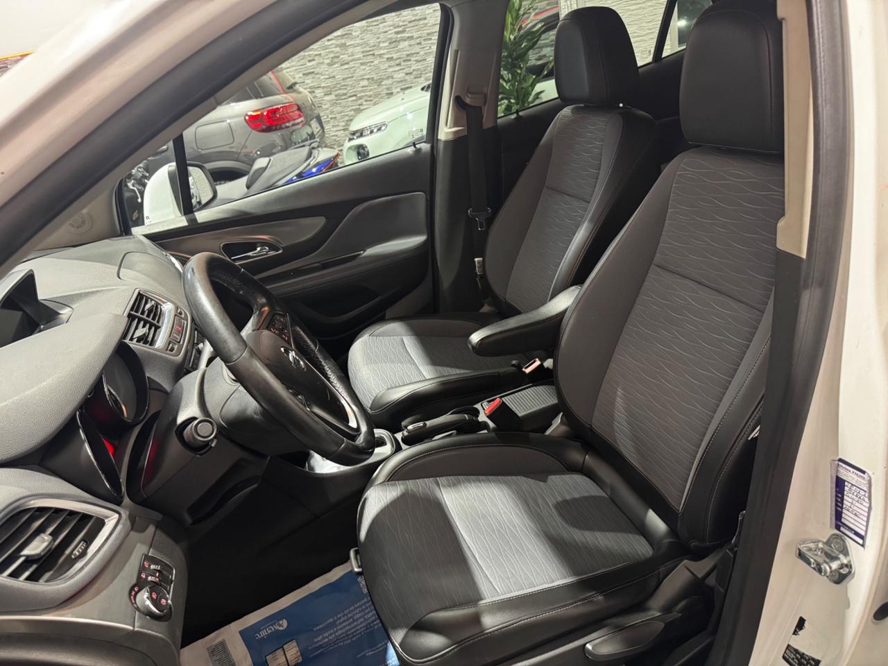 Opel Mokka 1.7 CDTI Ecotec 130CV 4x2 aut. Cosmo