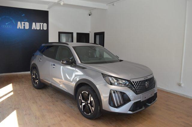 PEUGEOT 2008 PureTech 130 S&S EAT8 Allure*LEGGERE BENE*