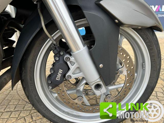 BMW R 1200 RT 110cv