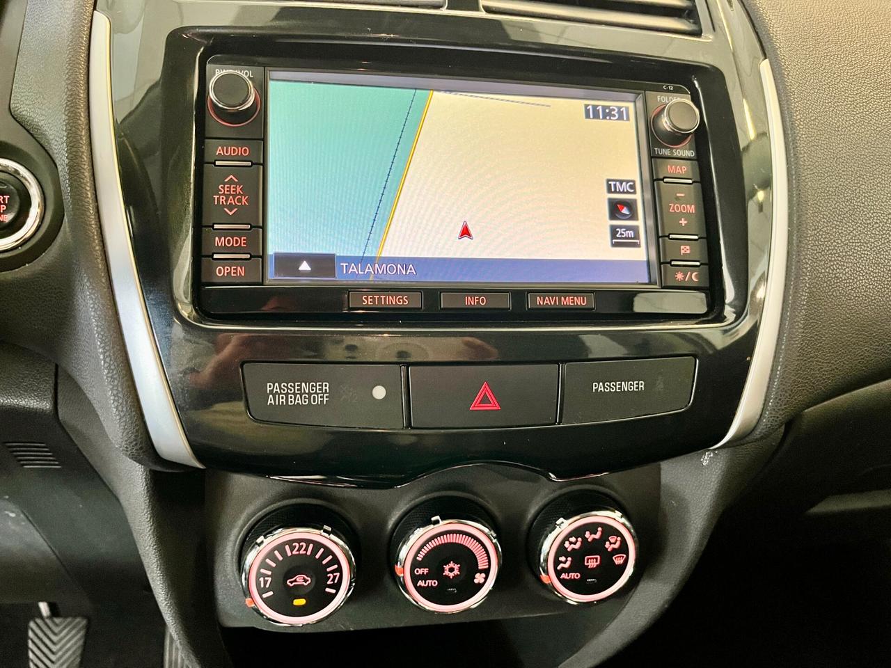Citroen C4 Aircross HDi 115 4X4 Exclusive