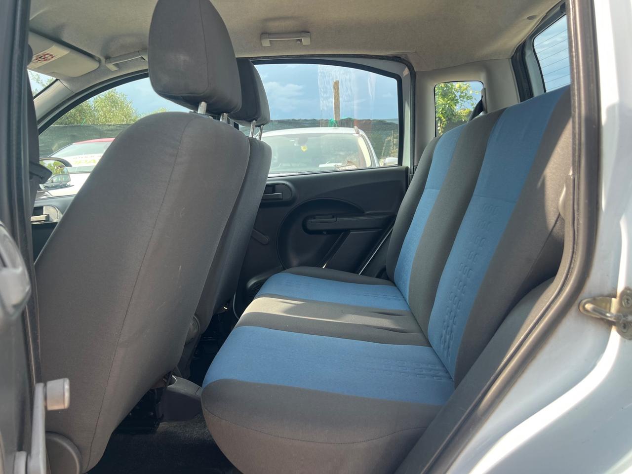 Fiat Panda 1.2 Distribuzione Frizione NuoviEuro 5