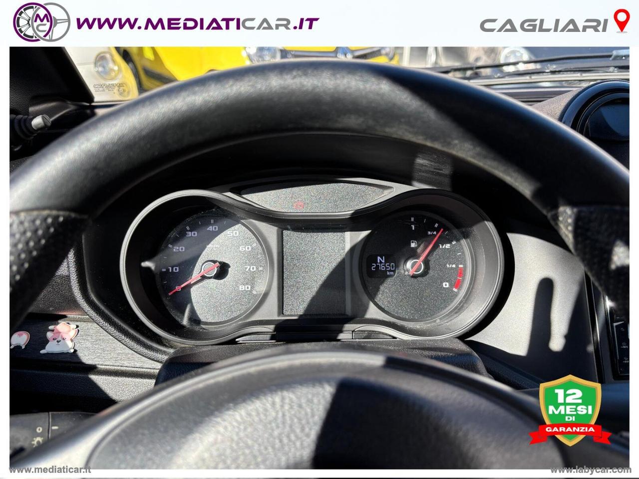 AIXAM City Pack Emotion