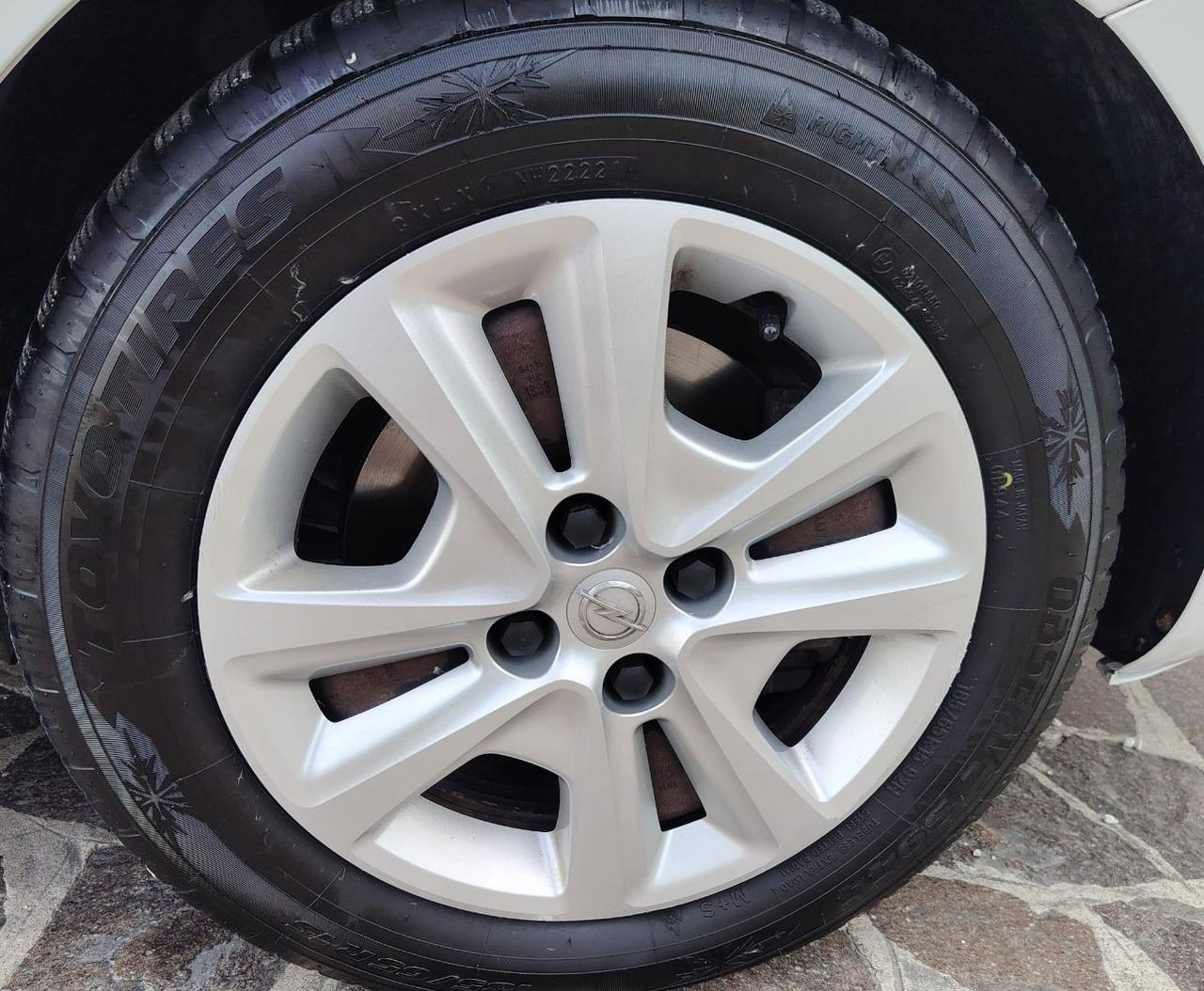 OPEL Corsa 1.3 cdti 75cv S&S E6