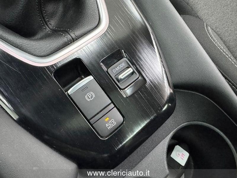 Nissan Qashqai MHEV 140 CV N-Connecta (TETTO PAN.)