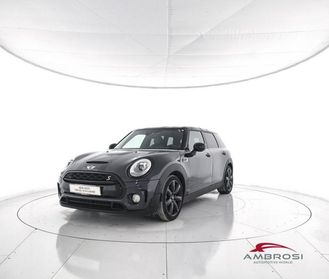 MINI Clubman Cooper S 2.0 Hype