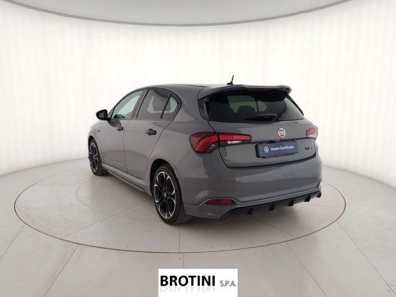 FIAT Tipo 1.3 Mjt 95cv 5M S&S Sport