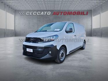Opel Vivaro Vivaro M 1.5d 120cv S&S mt6