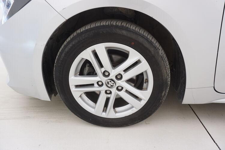 Toyota Corolla Hybrid Business BR403999 1.8 Full Hybrid 122CV