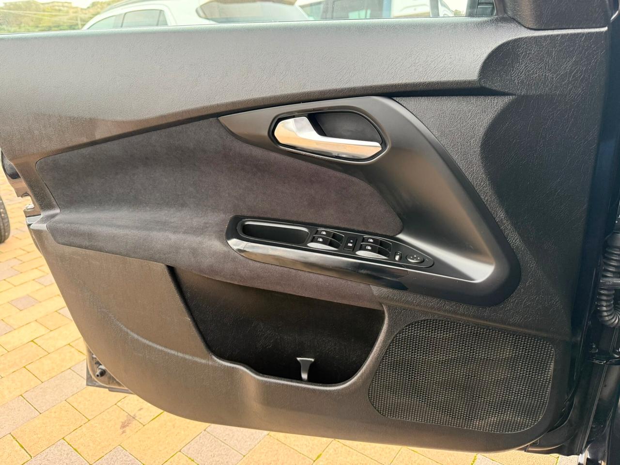 Fiat Tipo 1.6 Mjt S&S 5 porte Lounge