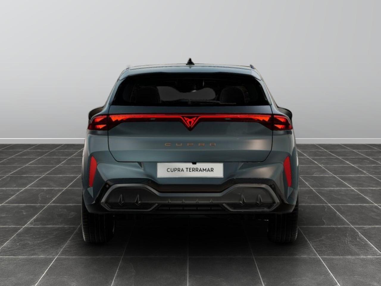Cupra Terramar 1.5 e-hybrid 204cv dsg