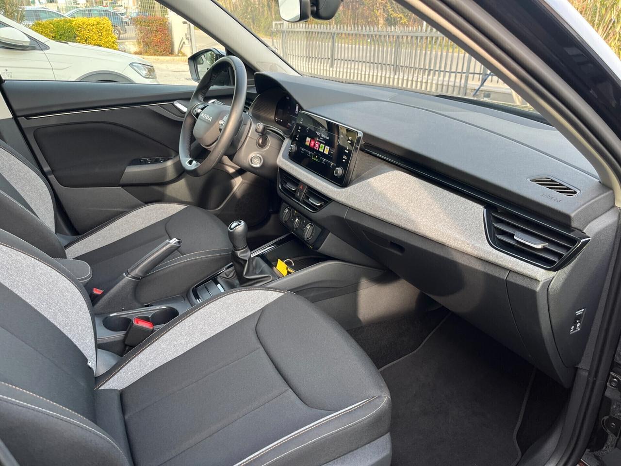 Skoda Kamiq 1.0 TSI 12/2024 **KM 26133**