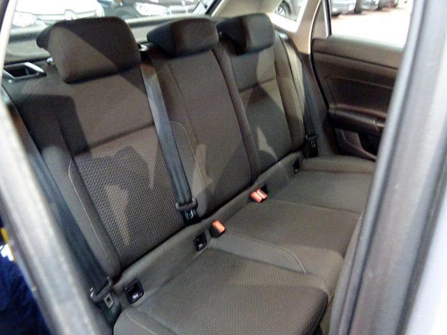 VOLKSWAGEN Polo 1.0 EVO 80 CV 5p. Comfortline BlueMotion Technolog