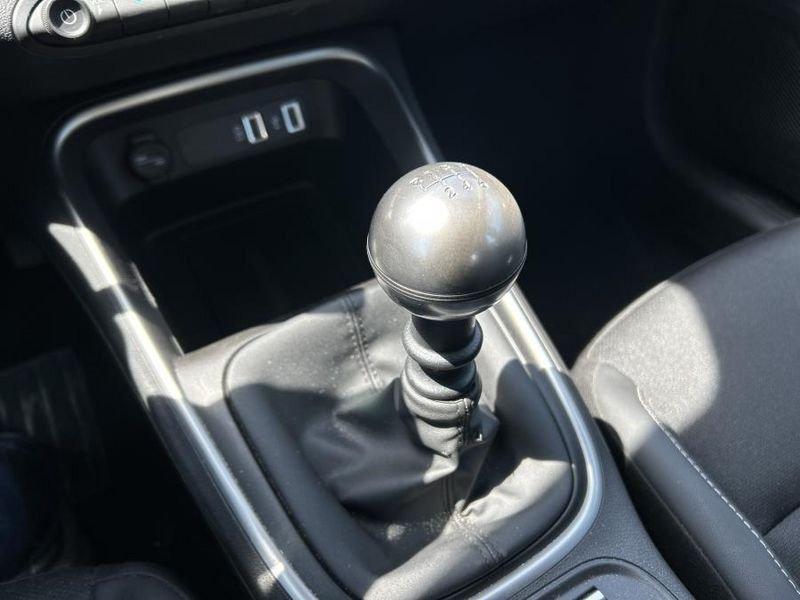 Jeep Avenger 1.2 Turbo 100 CV Altitude 2025 - PARI AL NUOVO