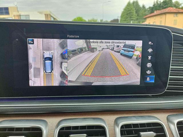 MERCEDES-BENZ GLE 350 de hybrid Premium Plus GARANZIA 24mesi mercedes