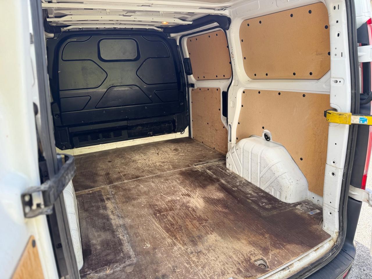 Ford Transit Custom 310 2.2 TDCi 125CV PC Furgone Trend