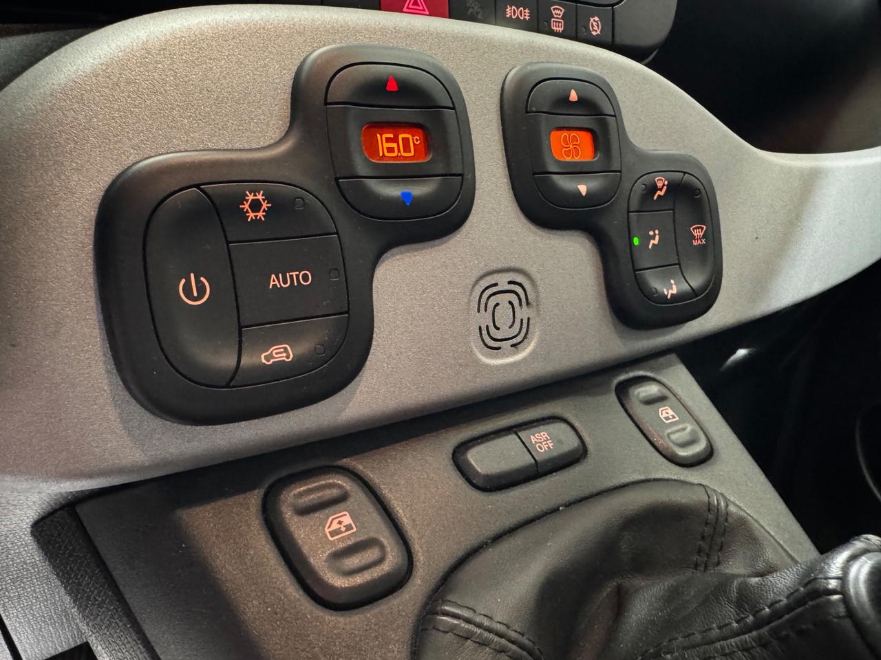 Fiat Panda 1.2 City Cross solo 55.000 KM
