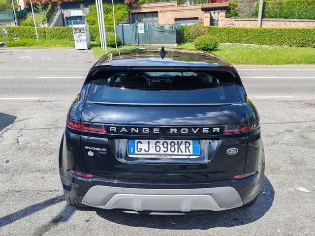 Land Rover Range Rover Evoque Range Rover Evoque 1.5 i3 phev awd auto