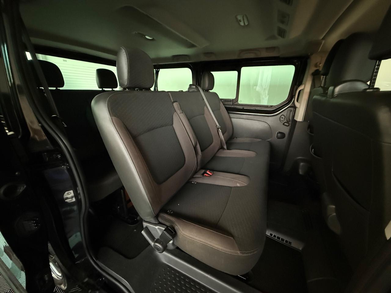 Fiat Talento 1.6 MJT 145CV PC-TN PULMINO 9 POSTI