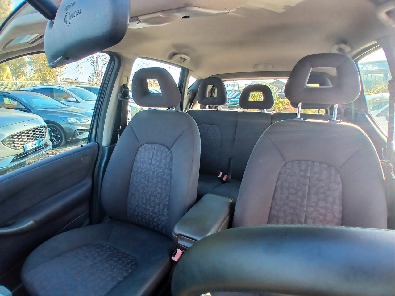 Mercedes-benz A 170 CDI cat Avantgarde