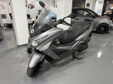 Kymco X-Town 300i *AUTOMATICA*