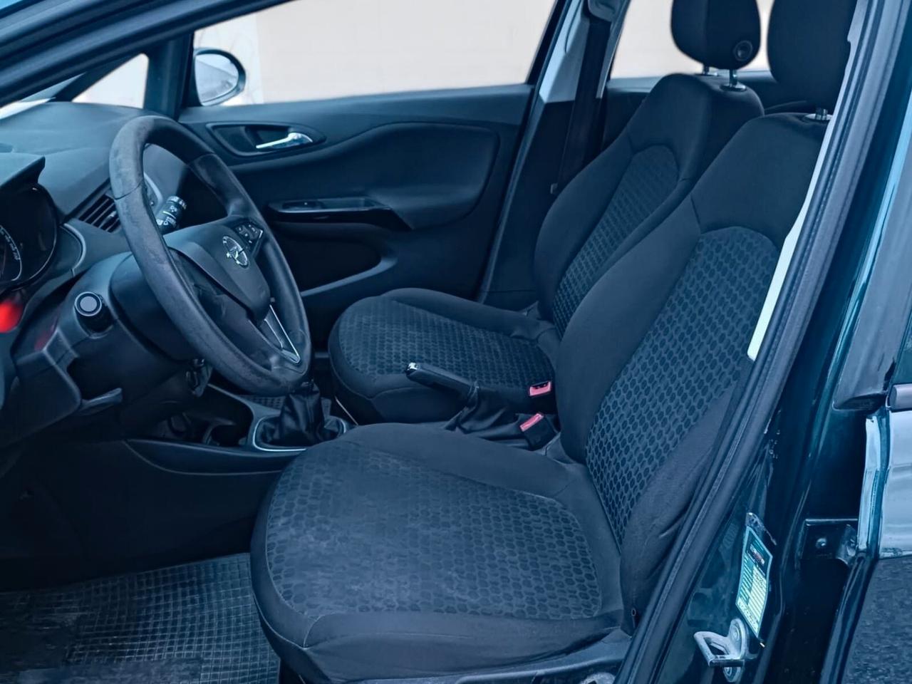 Opel Corsa 5 Porte 1.2 N-Joy