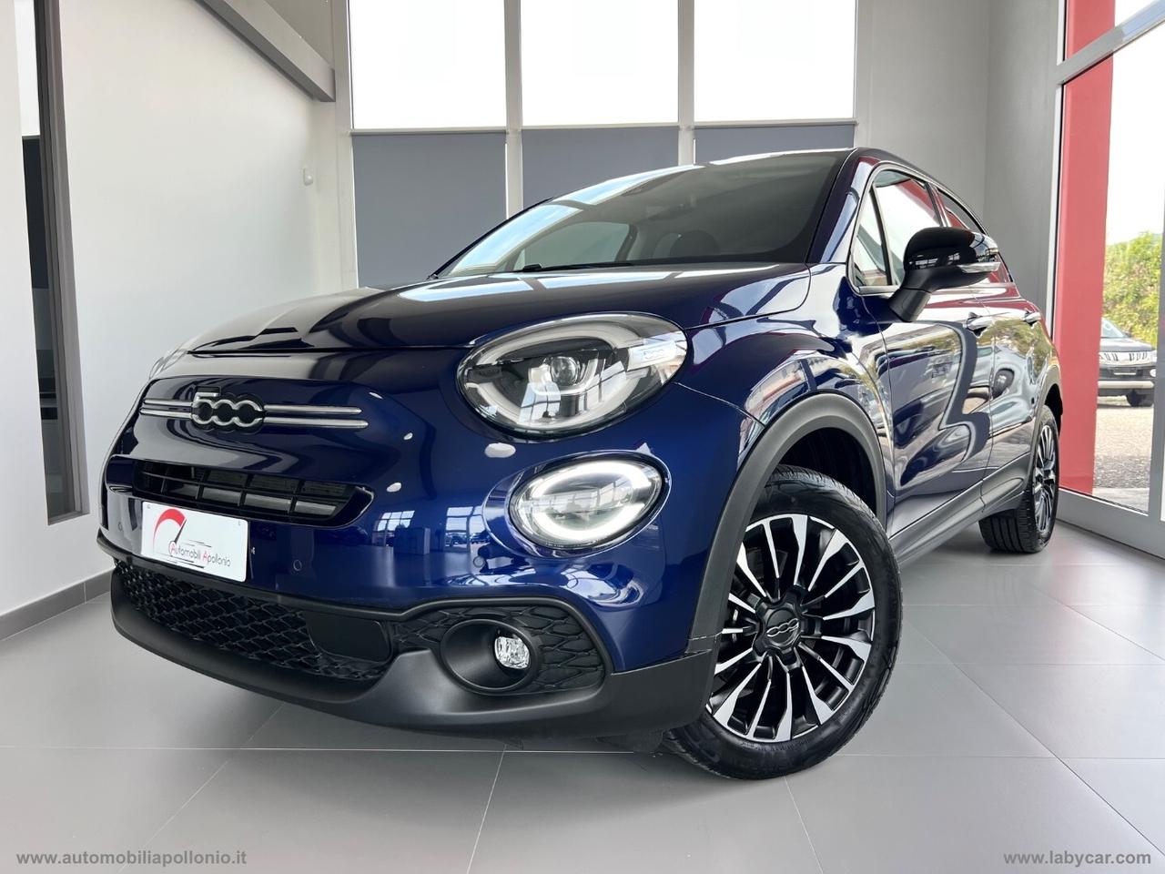 FIAT 500X 1.5 T4 130 CV HYBRID - 2024