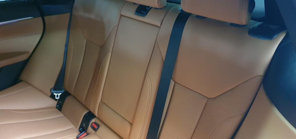 BMW Serie 4 Gran Coupe 420 d Mild Hybrid 48V Msport Steptronic