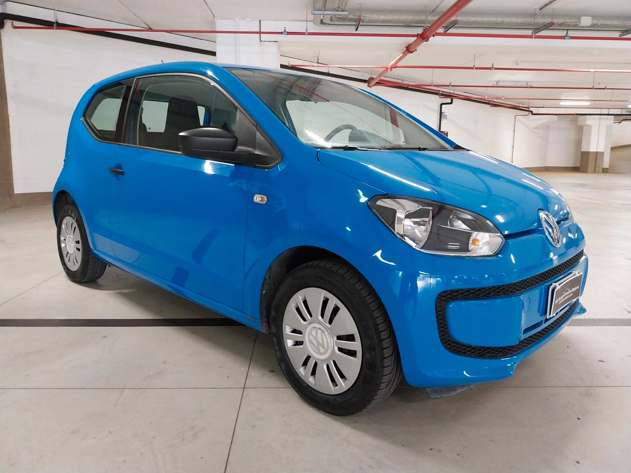 Volkswagen up! 1.0 eco move up Bluemotion Technology - ok neopatentati