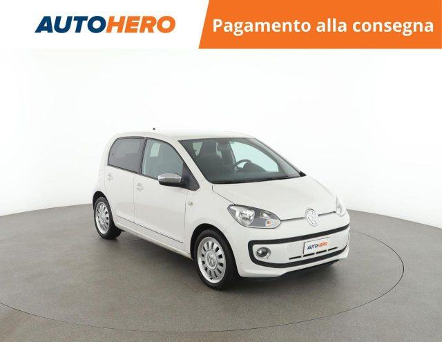 VOLKSWAGEN up! 1.0 75 CV 5 porte high up!