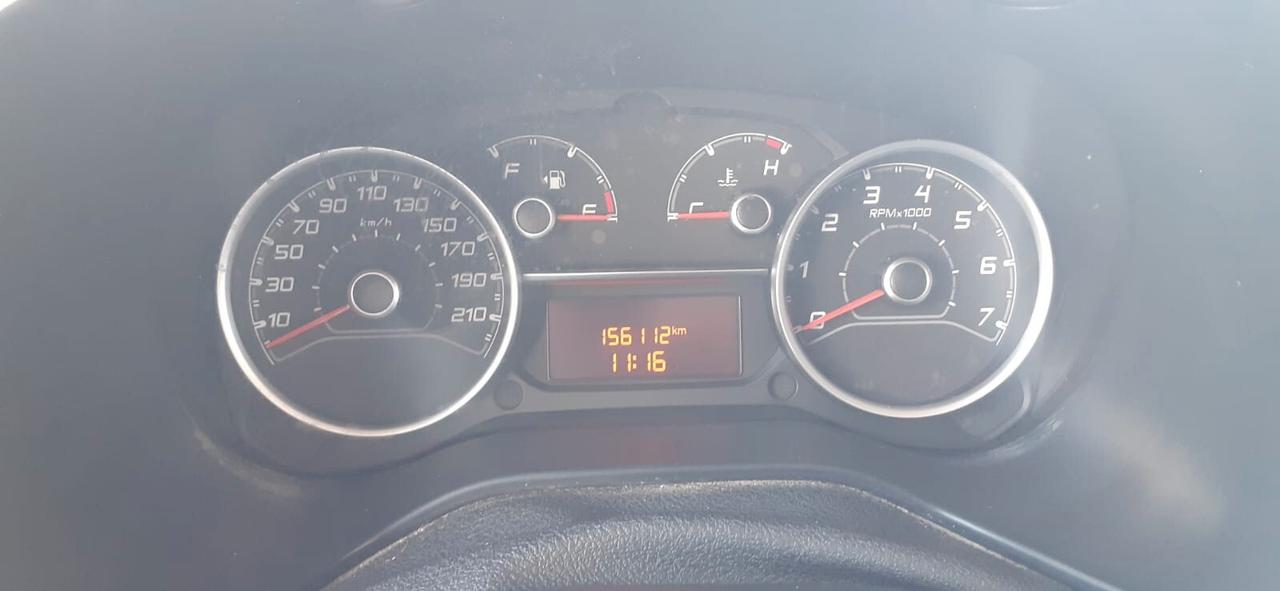 Fiat doblò 2019 - 1.6 mjt Lb automobili