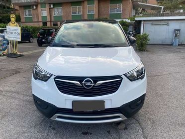 Opel Crossland X Crossland X 1.2 Innovation 83cv my18.5