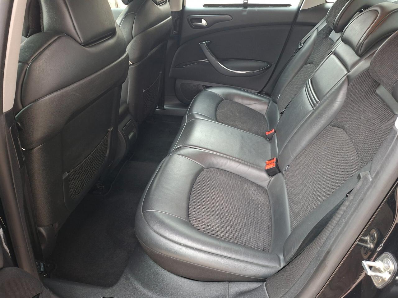 Citroen C5 2.0 HDi Airdream Executive