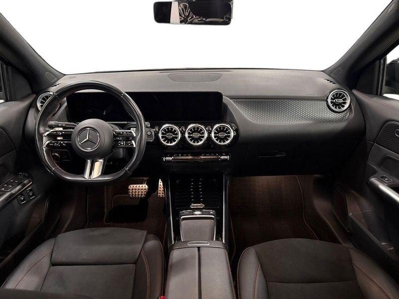 Mercedes-Benz GLA 250 e phev AMG Line Advanced Plus auto