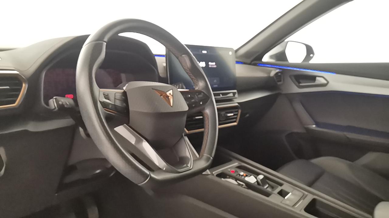 CUPRA Formentor 2020 - Formentor 1.5 tsi dsg