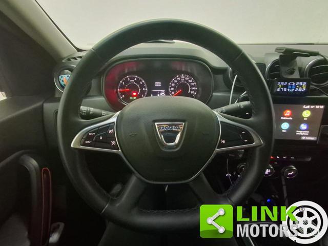 DACIA Duster 1.0 TCe GPL 4x2 Extreme GARANZIA INCLUSA