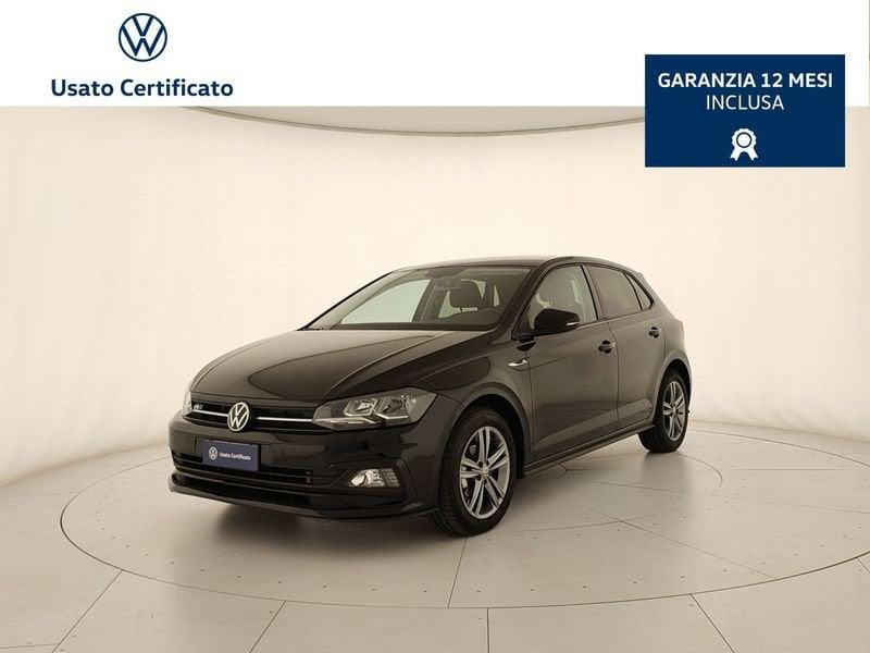 Volkswagen Polo 1.0 TSI DSG 5p. Sport BlueMotion Technology