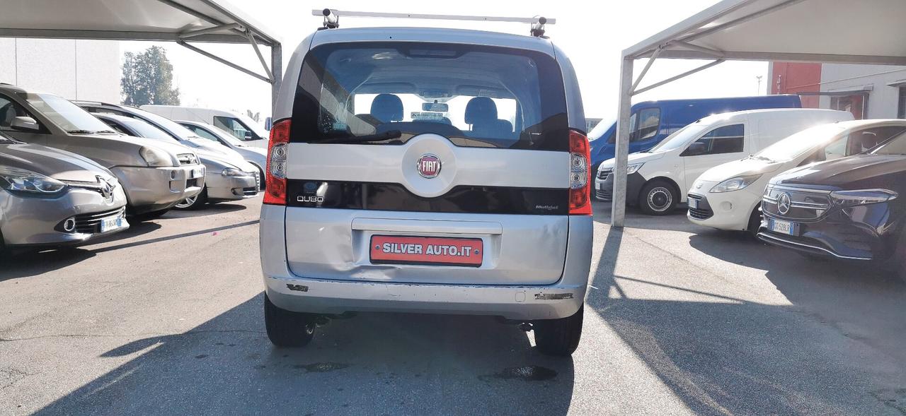 Fiat Qubo 1.3 MJT 75 CV Active