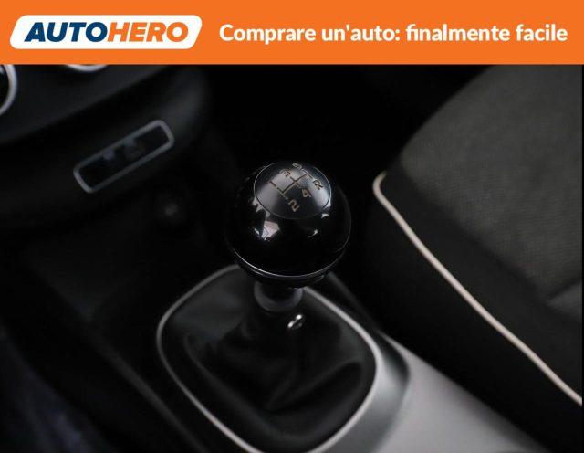 FIAT 500X 1.3 MultiJet 95 CV Pop Star