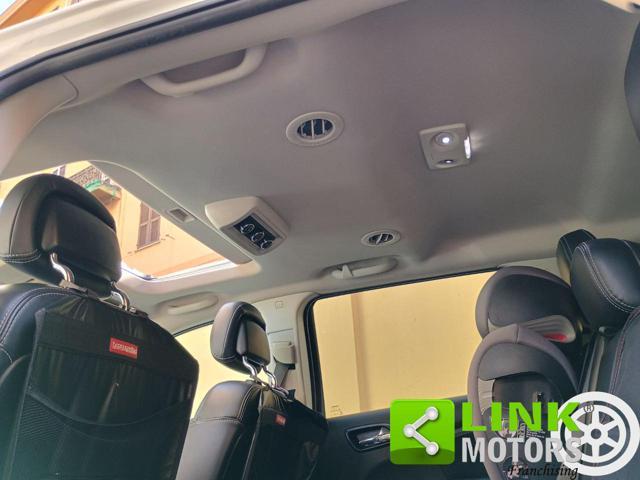 FIAT Freemont 2.0 Multijet 170 CV Cross