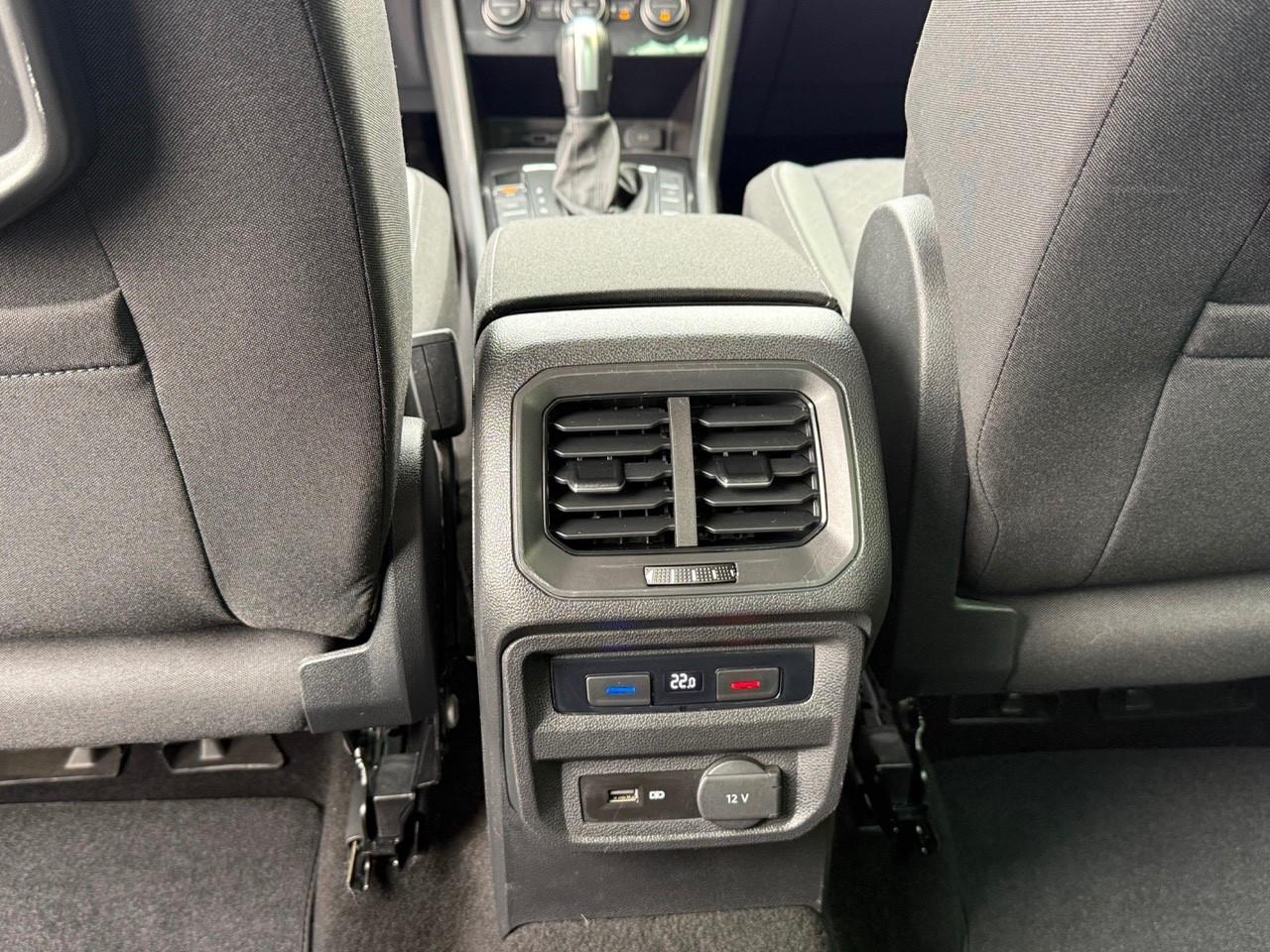 VW Tiguan 2.0 TDI SCR DSG TG UFFICIALI/PREZZO REALI